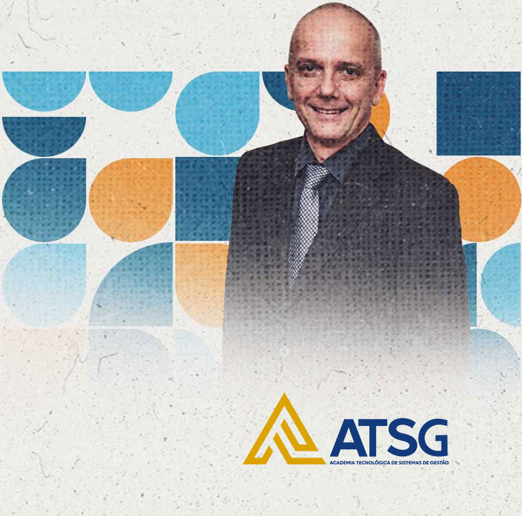 Rogério Campos Meira - Direitor executivo da ATSG